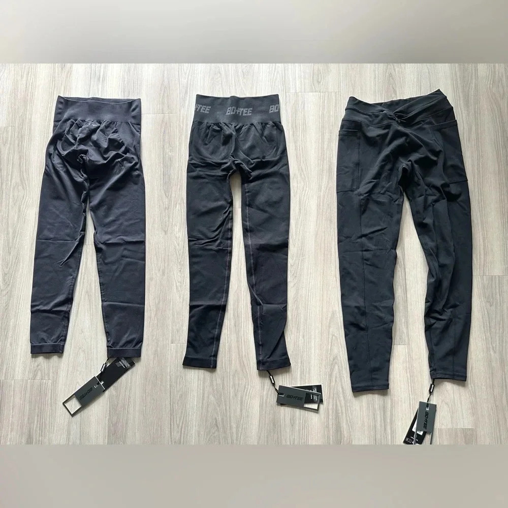 Bo+Tee Leggings Bundle size medium!